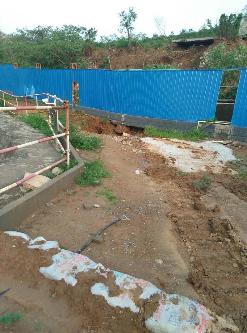 ¹Ȫ����ȼ�����޹�˾���Μy�L�����¹ܾ�̽�y����