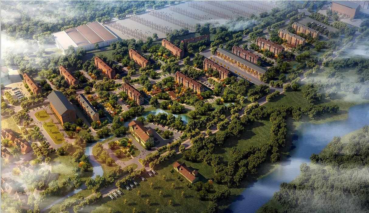 =阿爾山市城鎮(zhèn)體系規(guī)劃