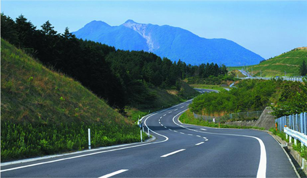 =���ֿh����ʯ������(zh��n)ʯ�T��܈�ȶε�·���̿������о���ʩ���D�OӋ