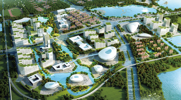 =動車小鎮(zhèn)特色小鎮(zhèn)概念規(guī)劃