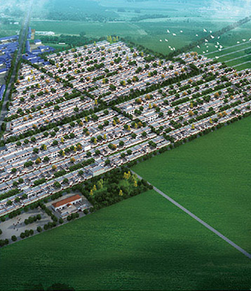 =阜城美麗鄉(xiāng)村村莊規(guī)劃設(shè)計(jì)